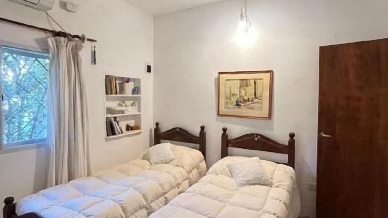 Photo of Bedroom in Villa Cura Brochero