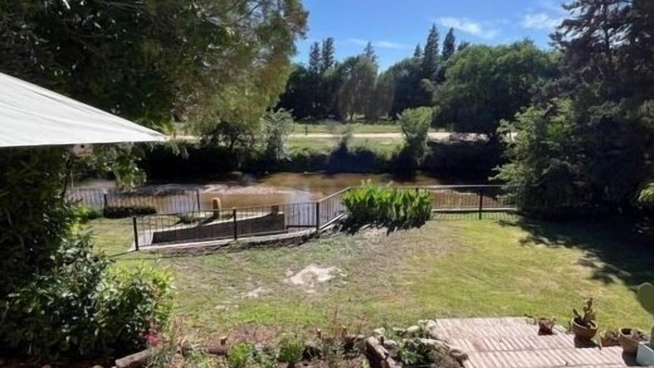Photo of Outdoor in Villa Cura Brochero