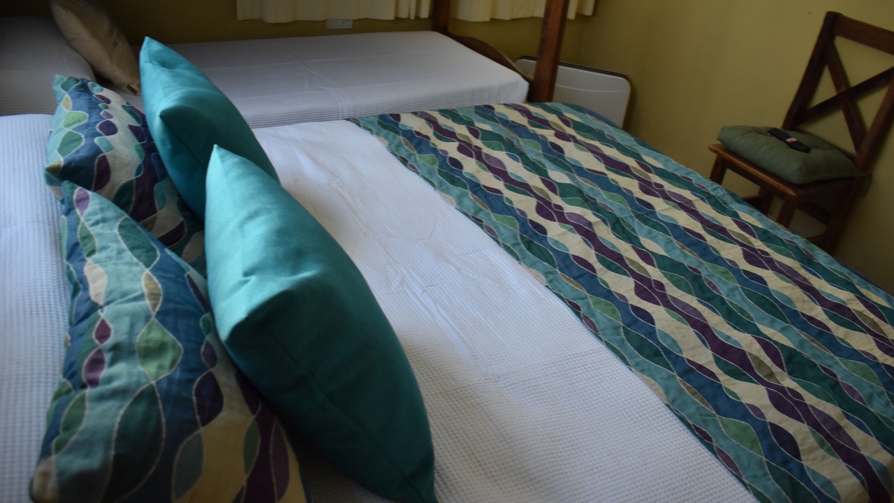 Photo of Bedroom in Macrozona Meseta Cerro Calafate