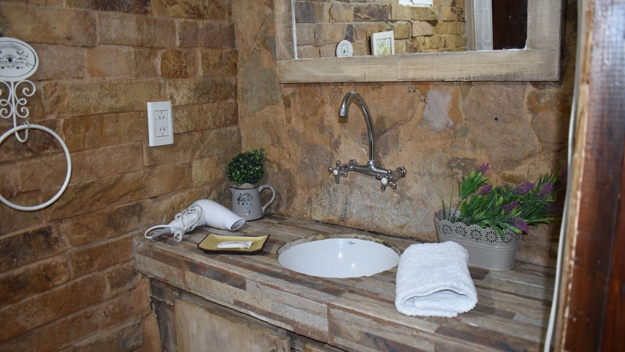 Photo of Bathroom in Macrozona Meseta Cerro Calafate