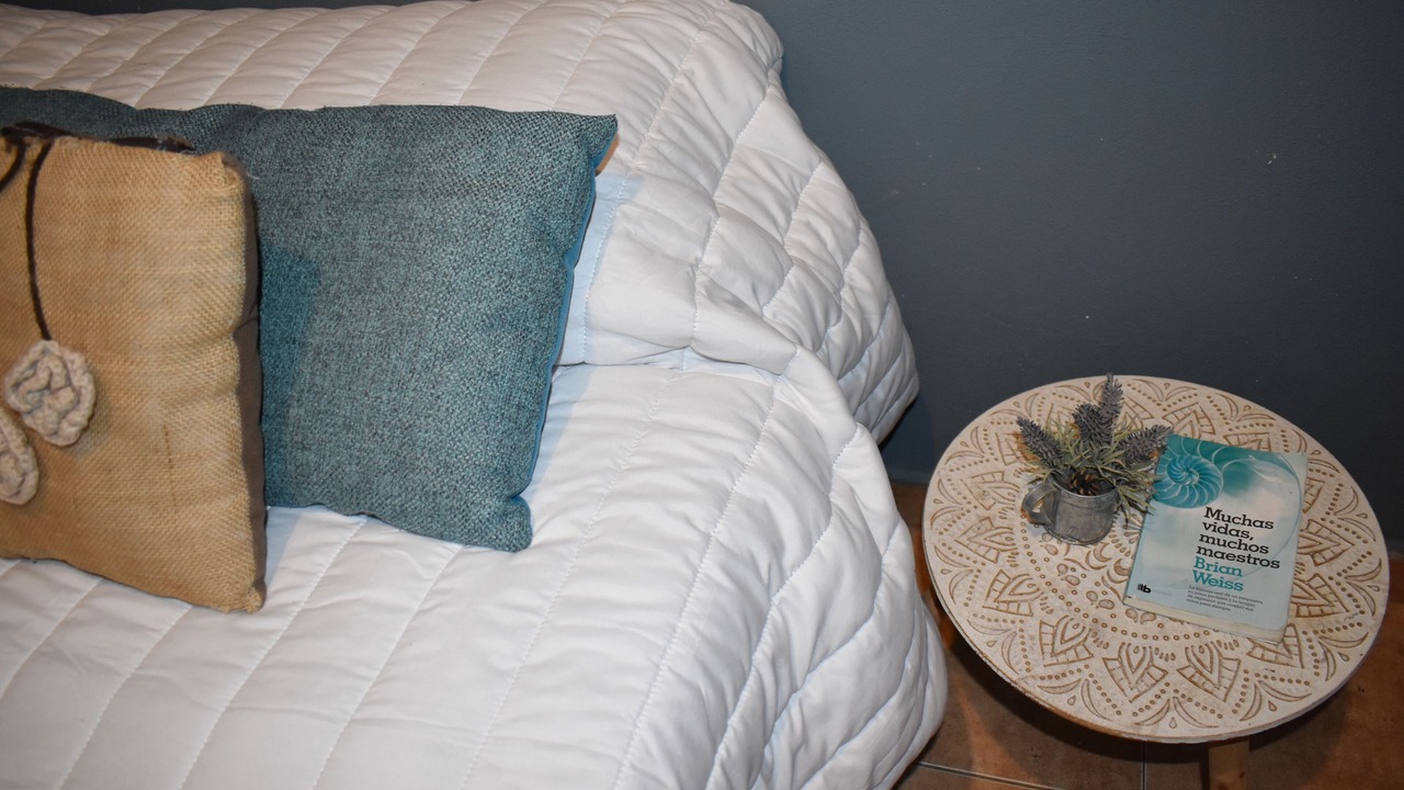 Photo of Bedroom in Macrozona Meseta Cerro Calafate