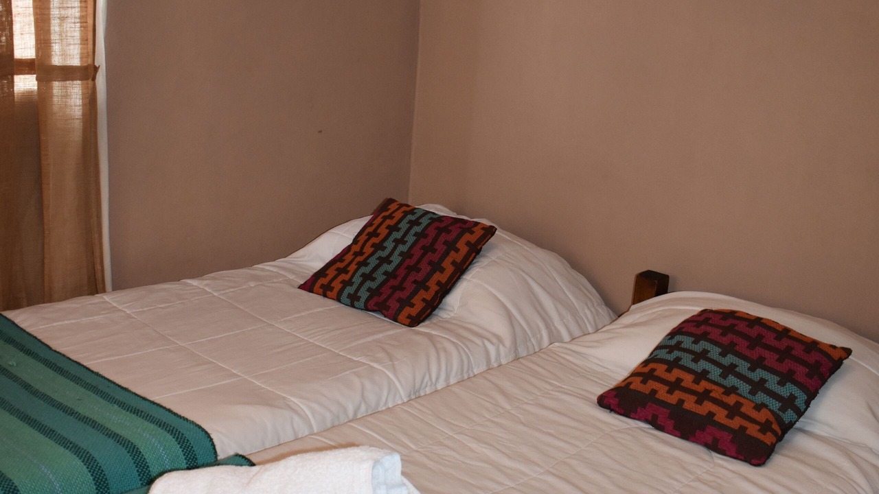 Photo of Bedroom in Macrozona Meseta Cerro Calafate