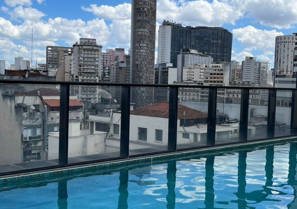 Photo of Outdoor in Vila Buarque