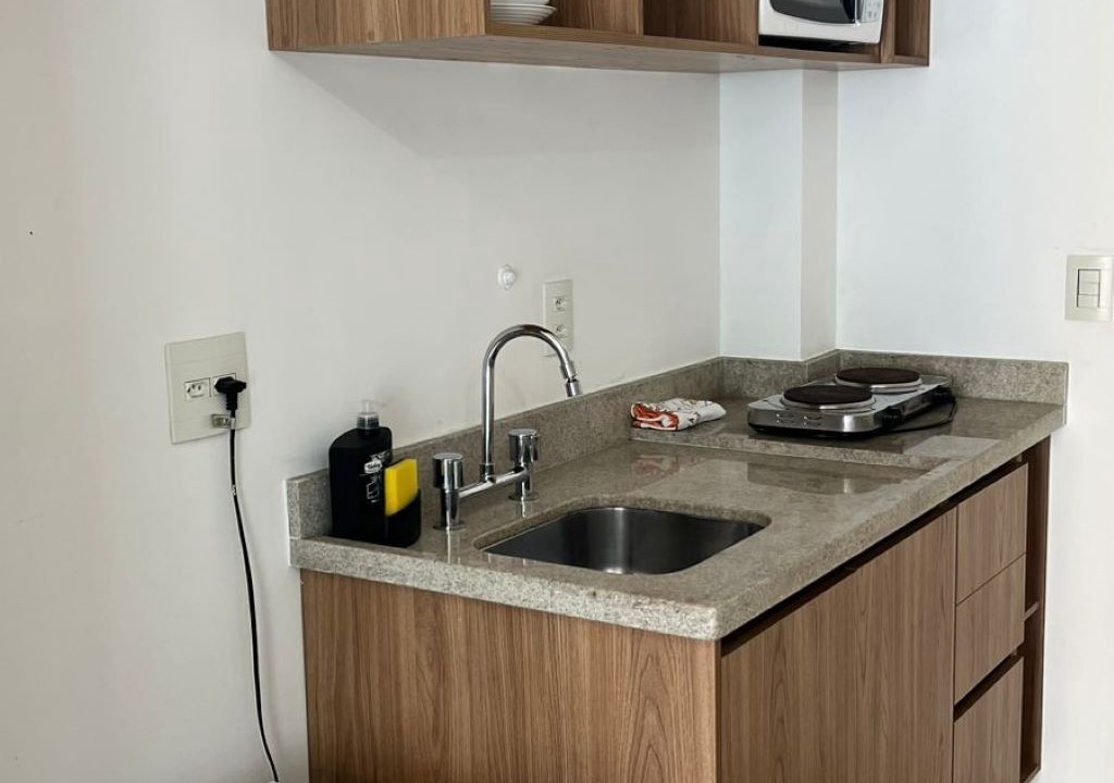 Photo of Kitchen in Vila Buarque