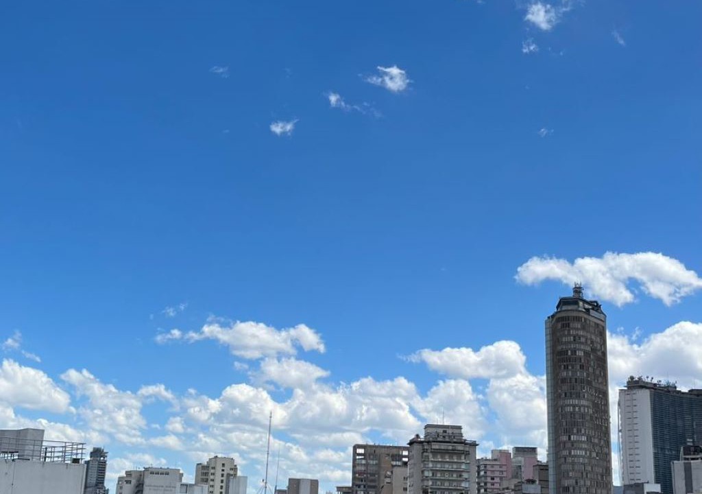 Photo of Outdoor in Vila Buarque