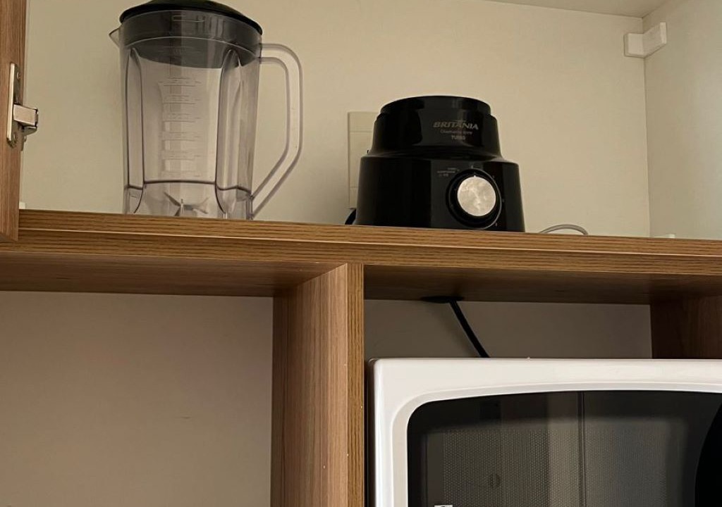 Photo of Kitchen in Vila Buarque