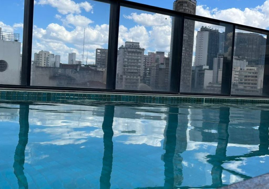 Photo of Outdoor in Vila Buarque