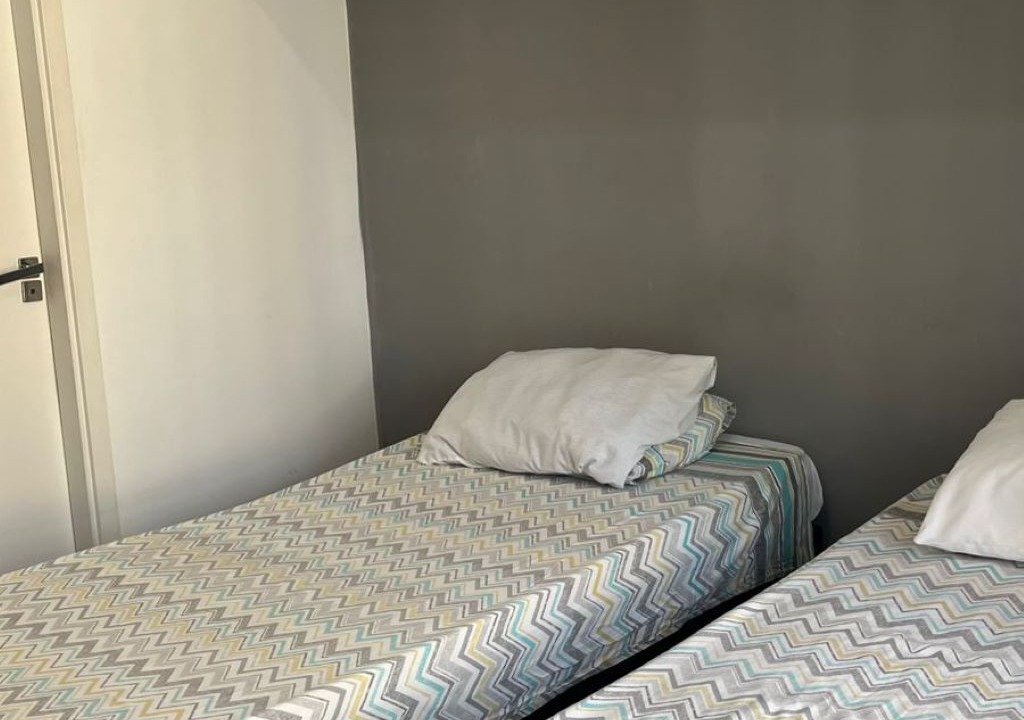 Photo of Bedroom in Vila Buarque