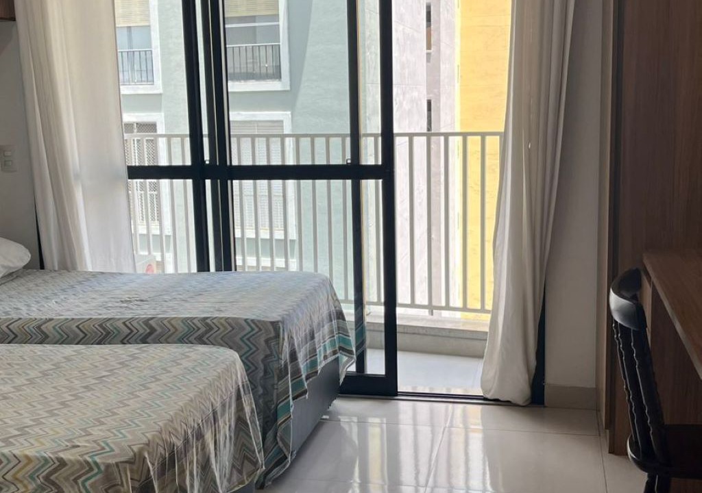 Photo of Bedroom in Vila Buarque