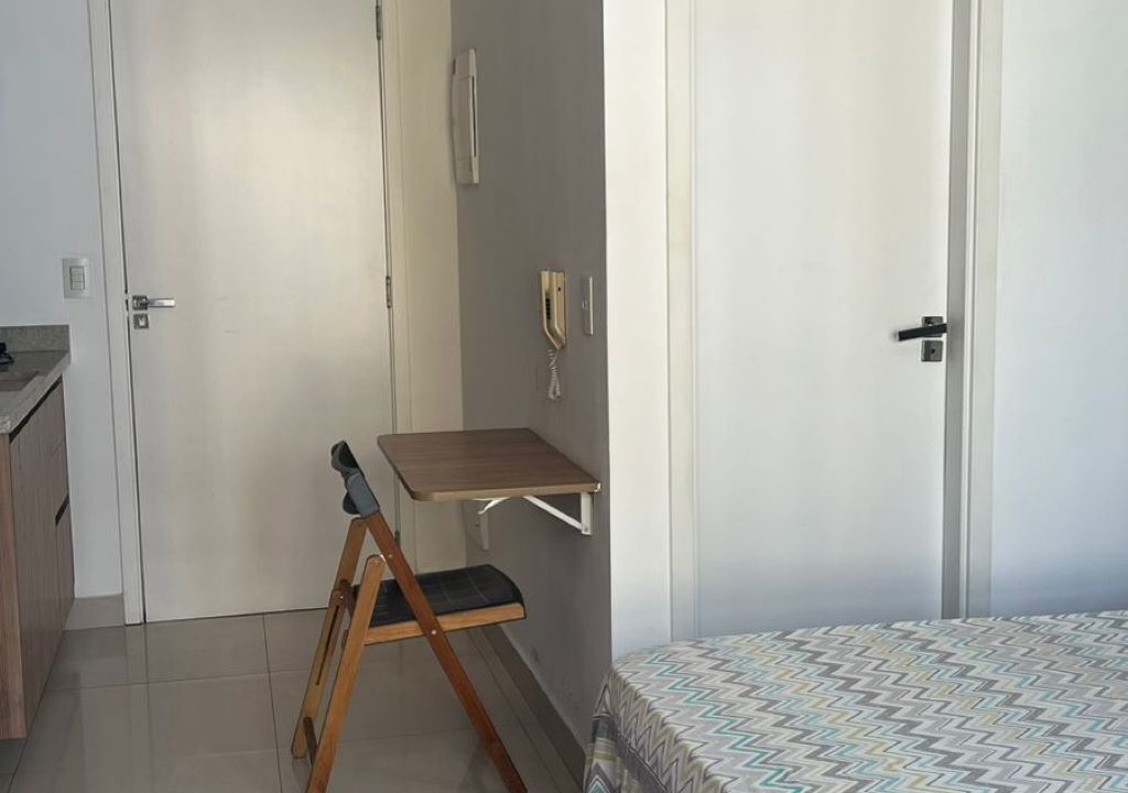 Photo of Bedroom in Vila Buarque