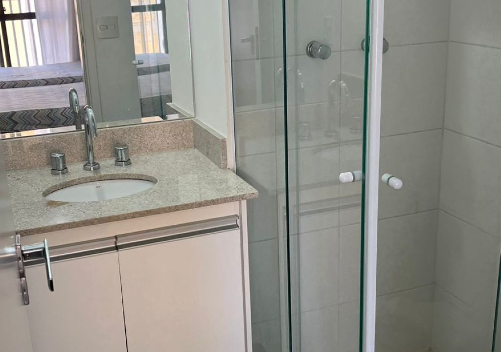 Photo of Bathroom in Vila Buarque