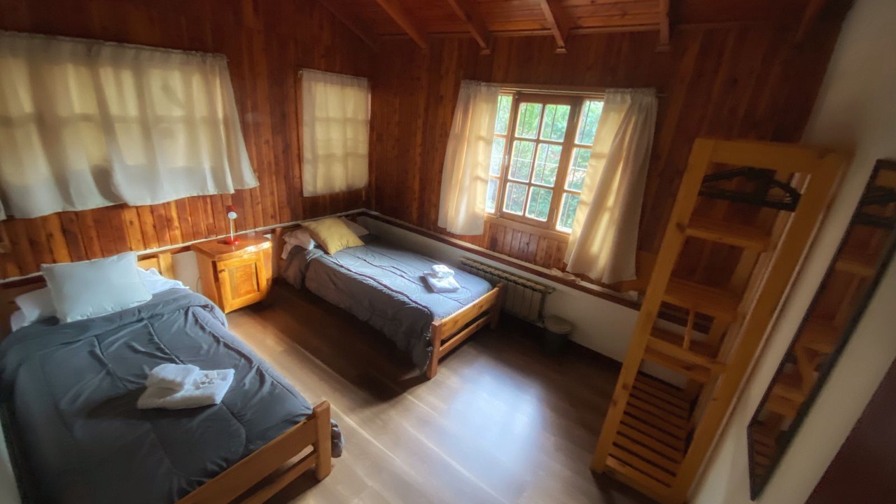 Photo of Bedroom in San Carlos de Bariloche