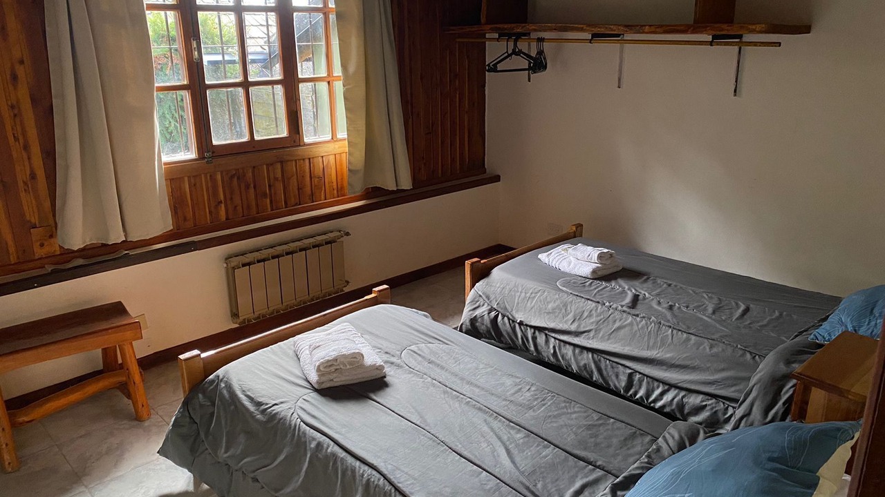 Photo of Bedroom in San Carlos de Bariloche