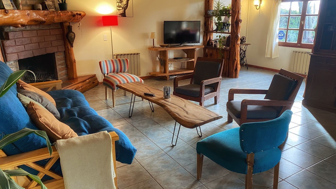 Photo of Livingroom in San Carlos de Bariloche