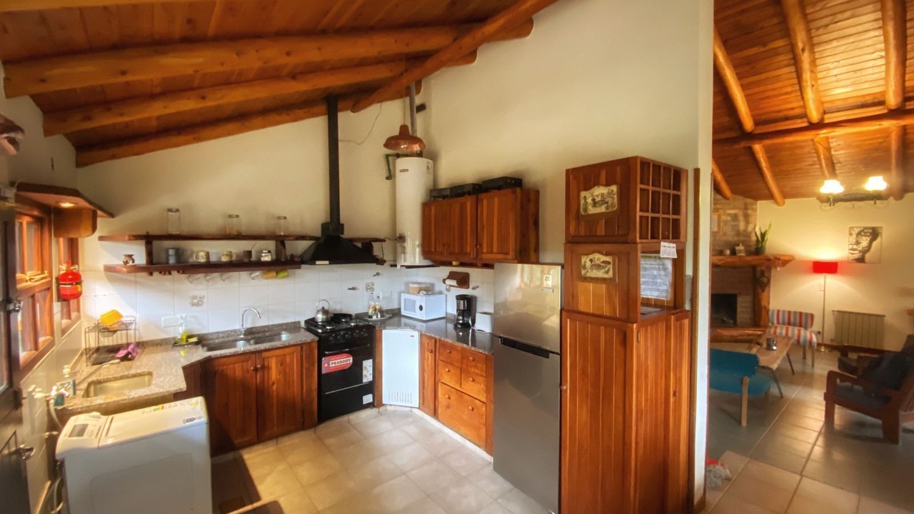 Photo of Kitchen in San Carlos de Bariloche
