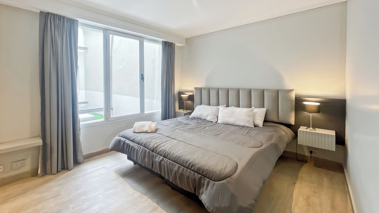 Photo of Bedroom in San Telmo