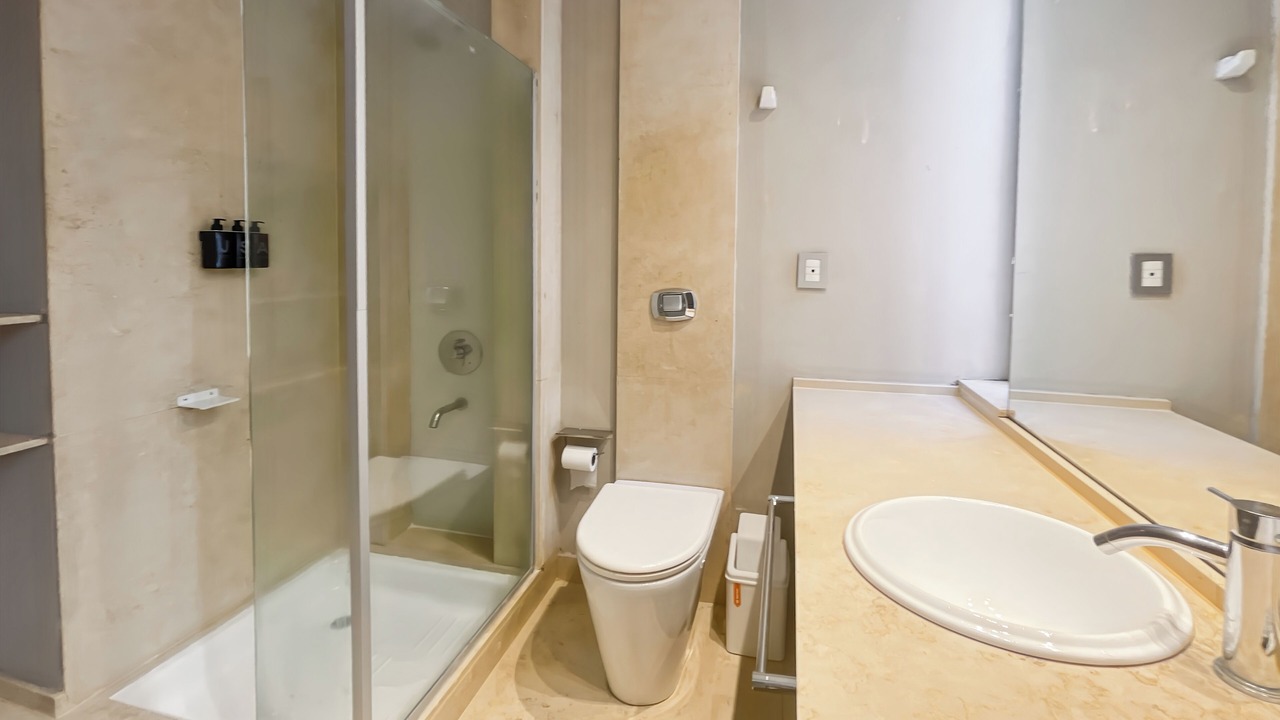 Photo of Bathroom in San Telmo
