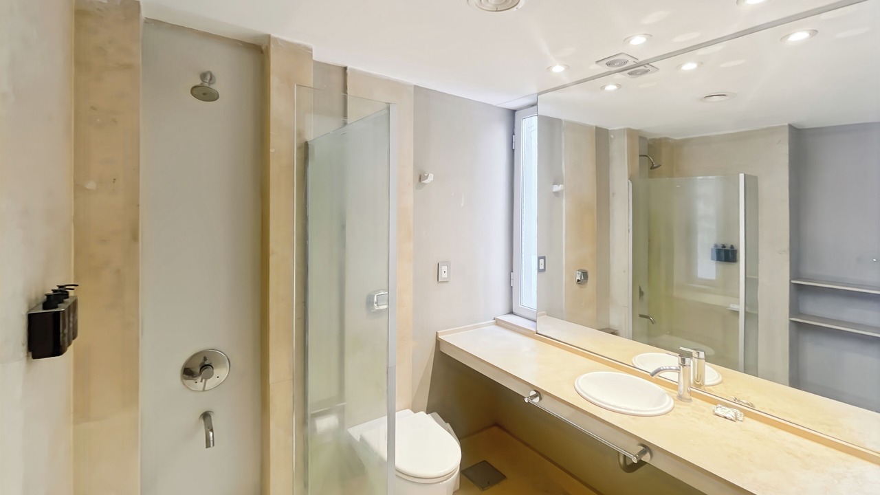 Photo of Bathroom in San Telmo