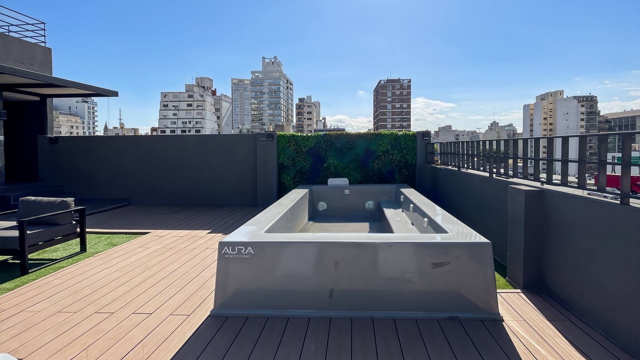 Photo of Outdoor in San Telmo