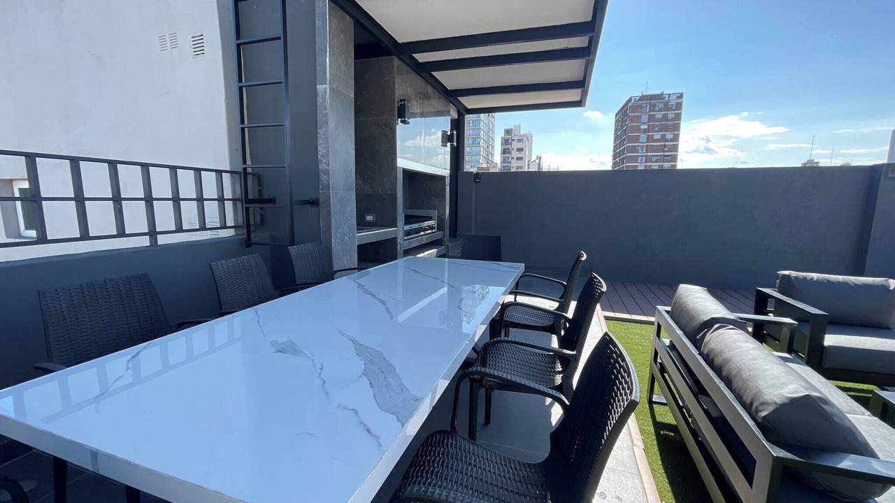 Photo of Outdoor in San Telmo
