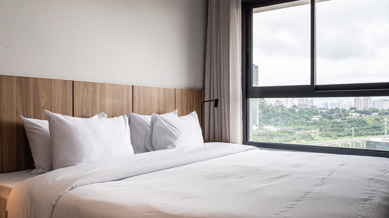 Photo of Bedroom in Chacara Santo Antonio