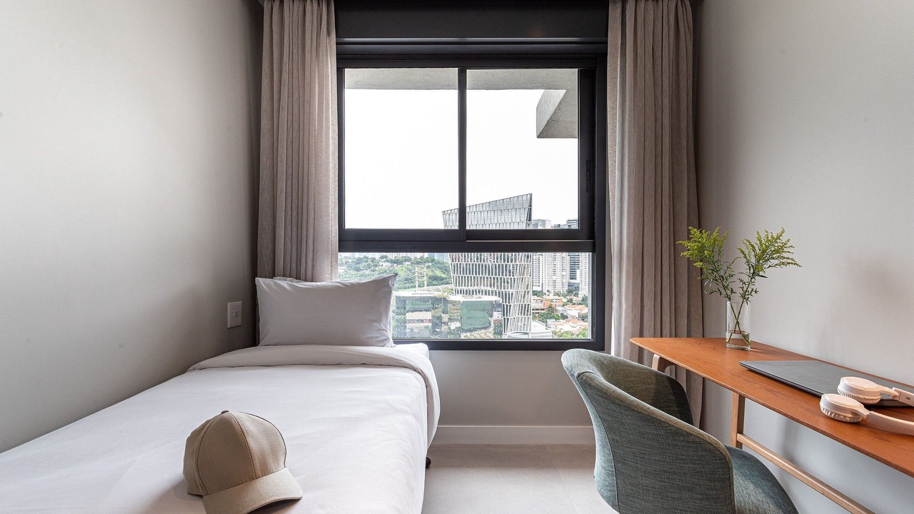 Photo of Bedroom in Chacara Santo Antonio