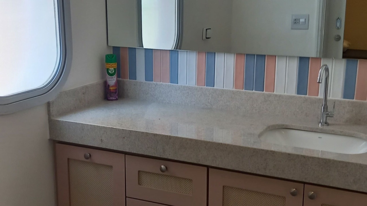 Photo of Bathroom in Jardim Vitoria