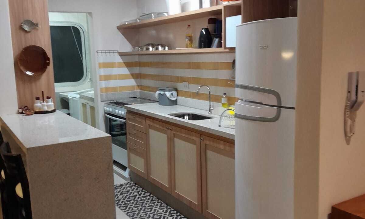 Photo of Kitchen in Jardim Vitoria