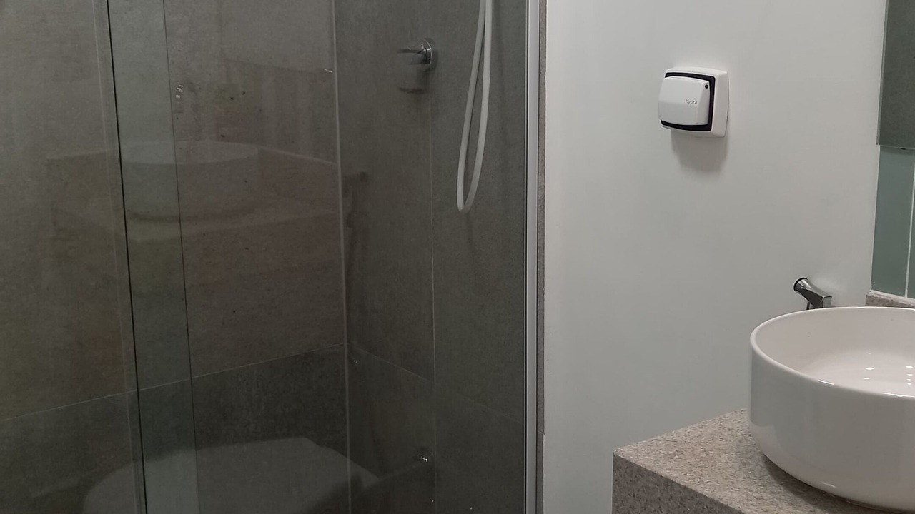Photo of Bathroom in Jardim Vitoria
