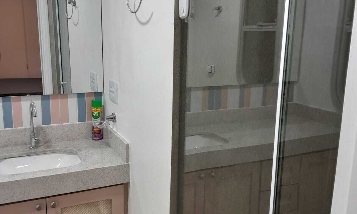 Photo of Bathroom in Jardim Vitoria