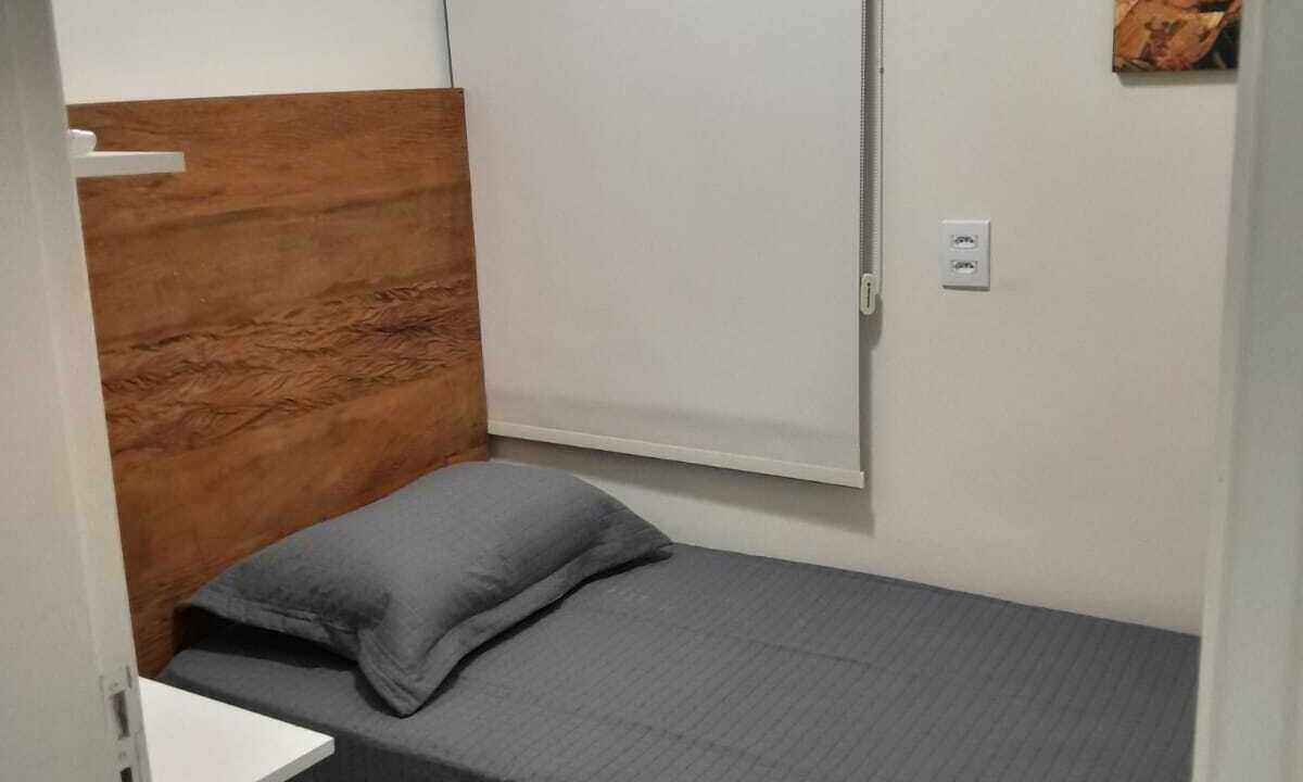 Photo of Bedroom in Jardim Vitoria