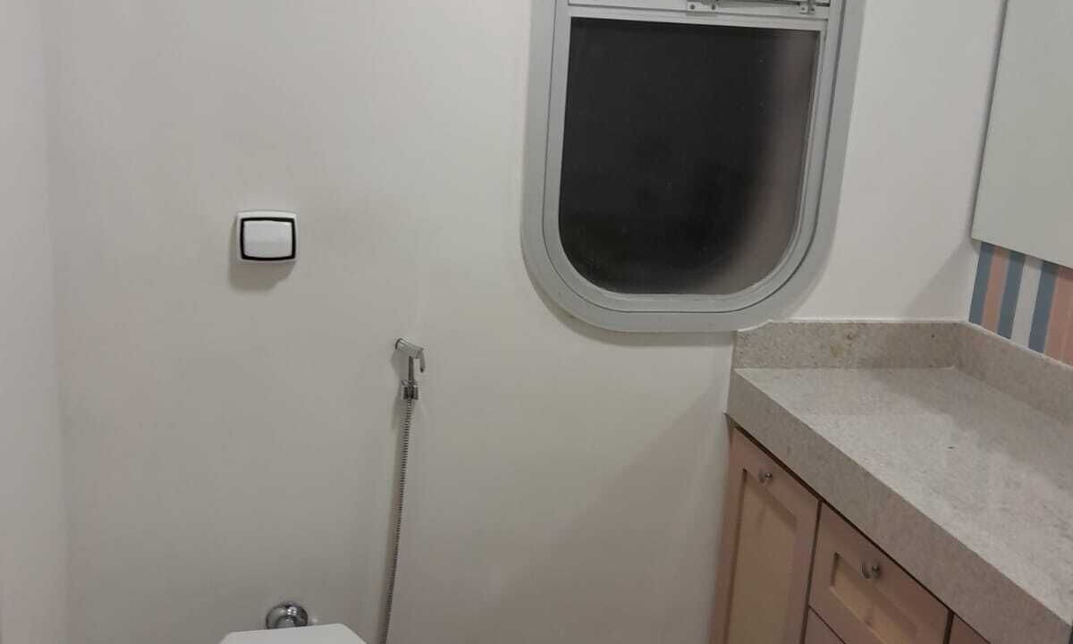 Photo of Bathroom in Jardim Vitoria