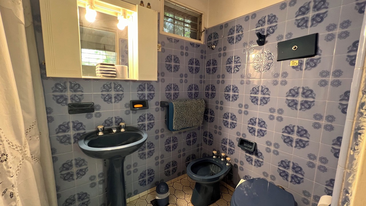 Photo of Bathroom in Benavidez