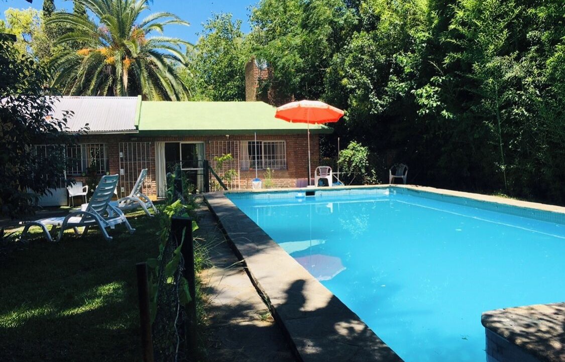Photo of Outdoor in Benavidez