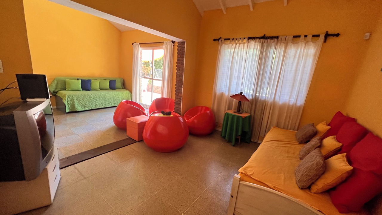 Photo of Bedroom in Benavidez