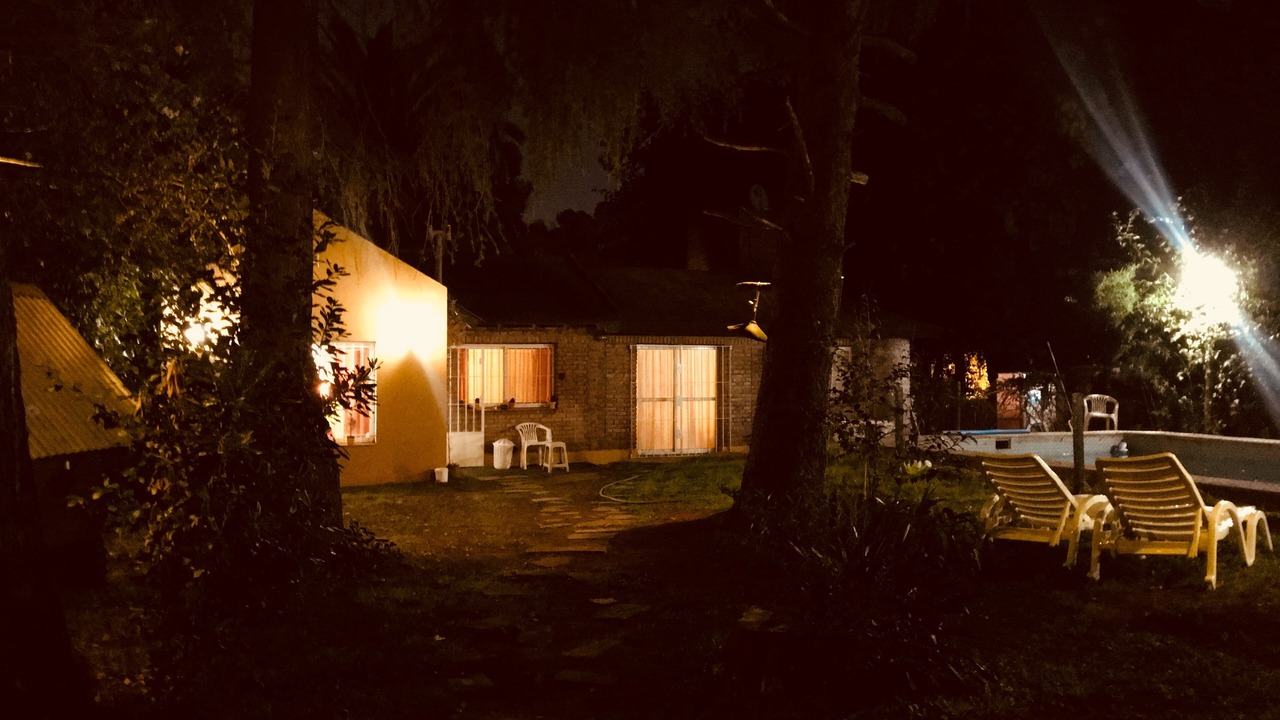Photo of Outdoor in Benavidez