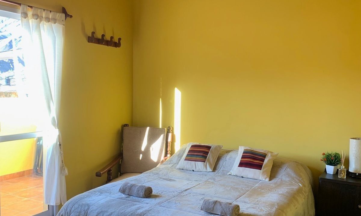 Photo of Bedroom in Tilcara