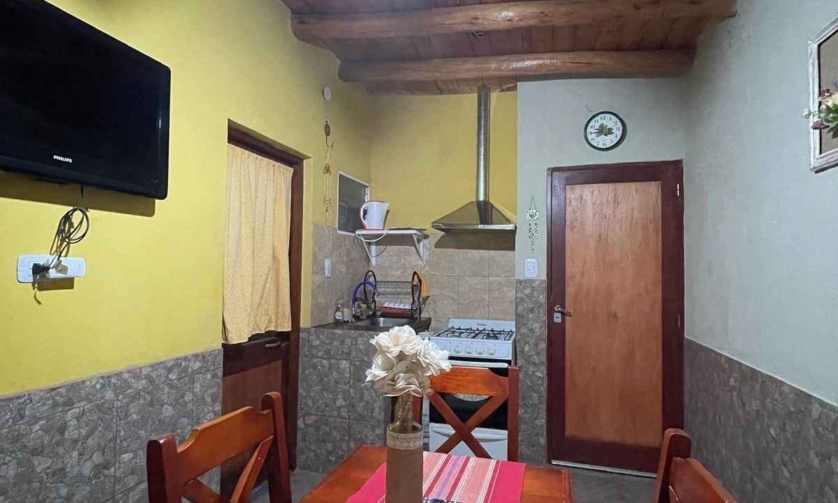 Photo of Others in Tilcara