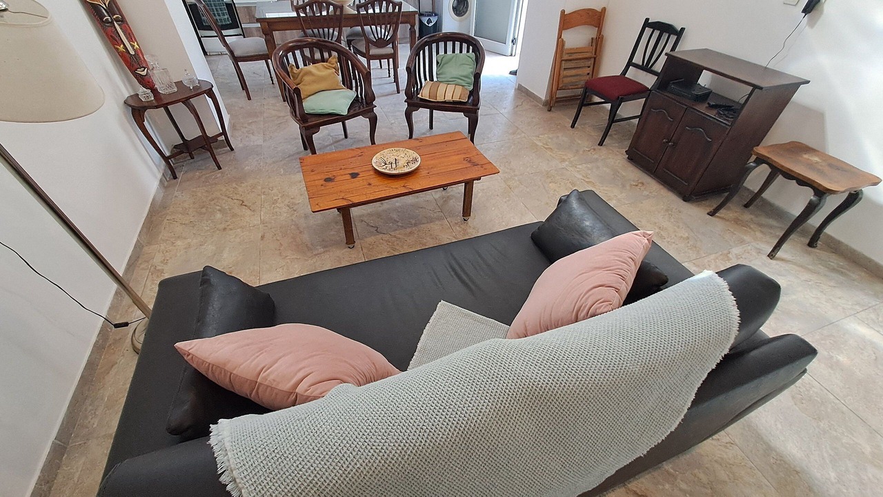 Photo of Livingroom in Rosario