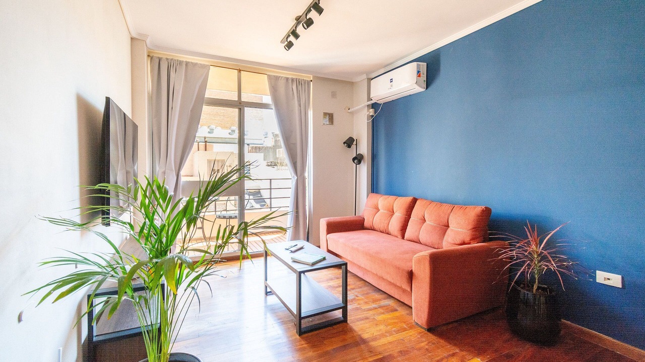 Photo of Livingroom in Centro