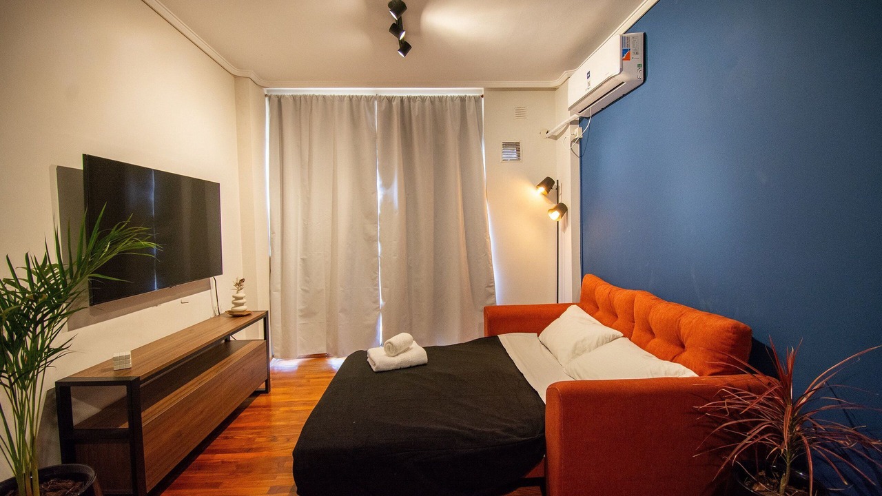 Photo of Bedroom in Centro