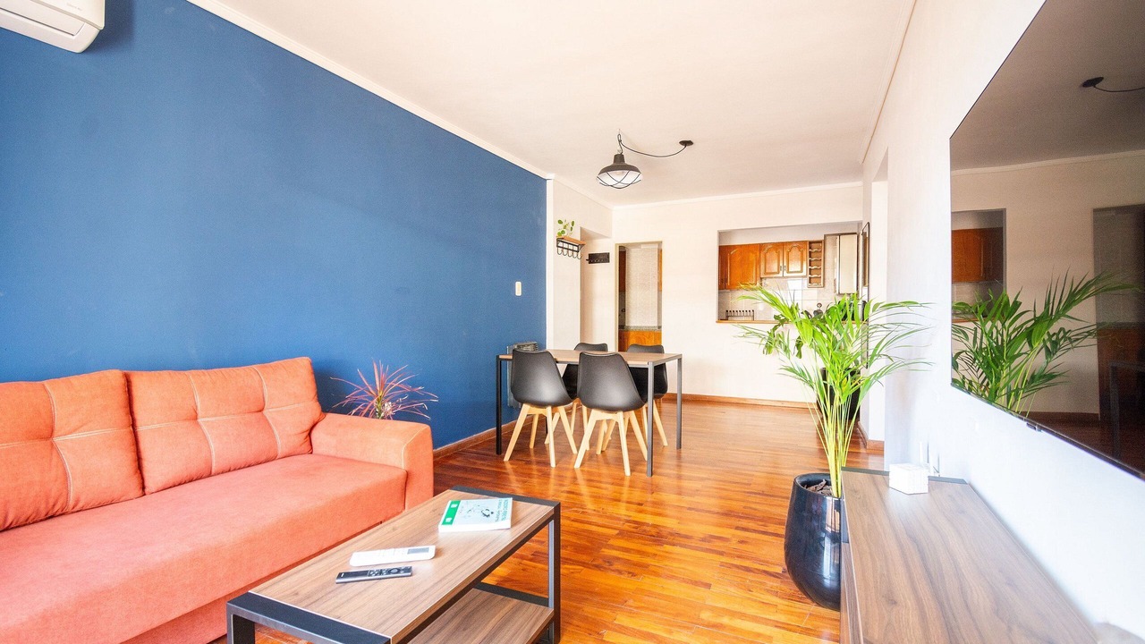 Photo of Livingroom in Centro