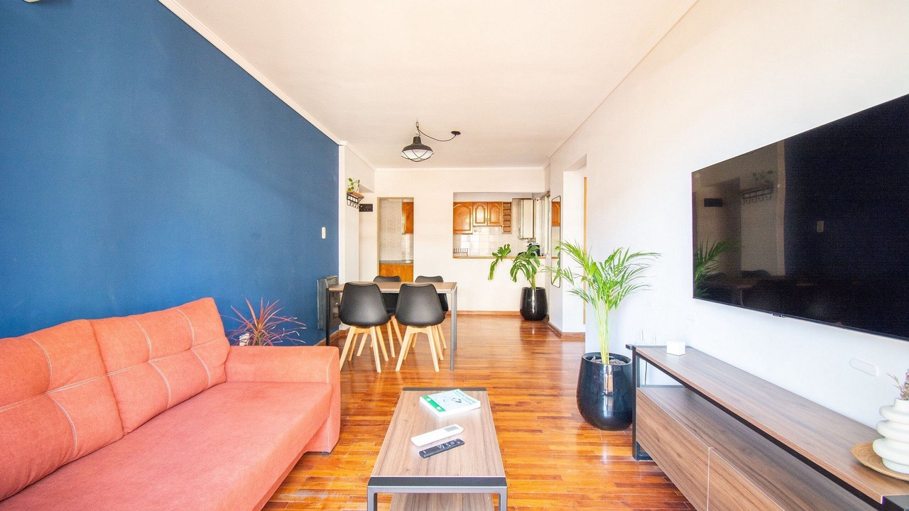 Photo of Livingroom in Centro
