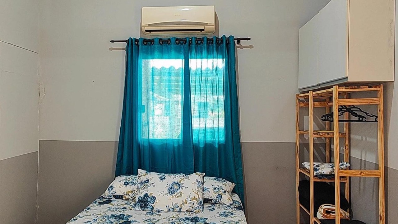 Photo of Bedroom in Muquem