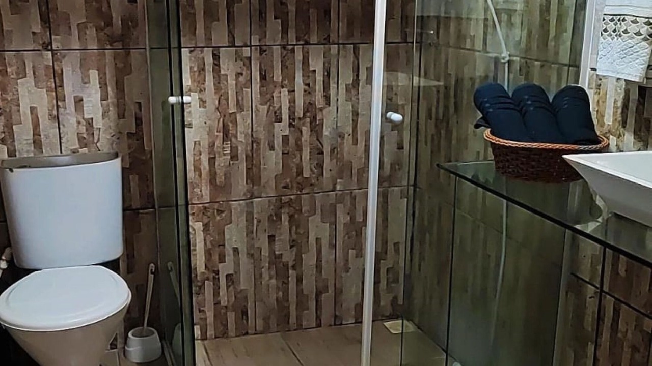 Photo of Bathroom in Muquem