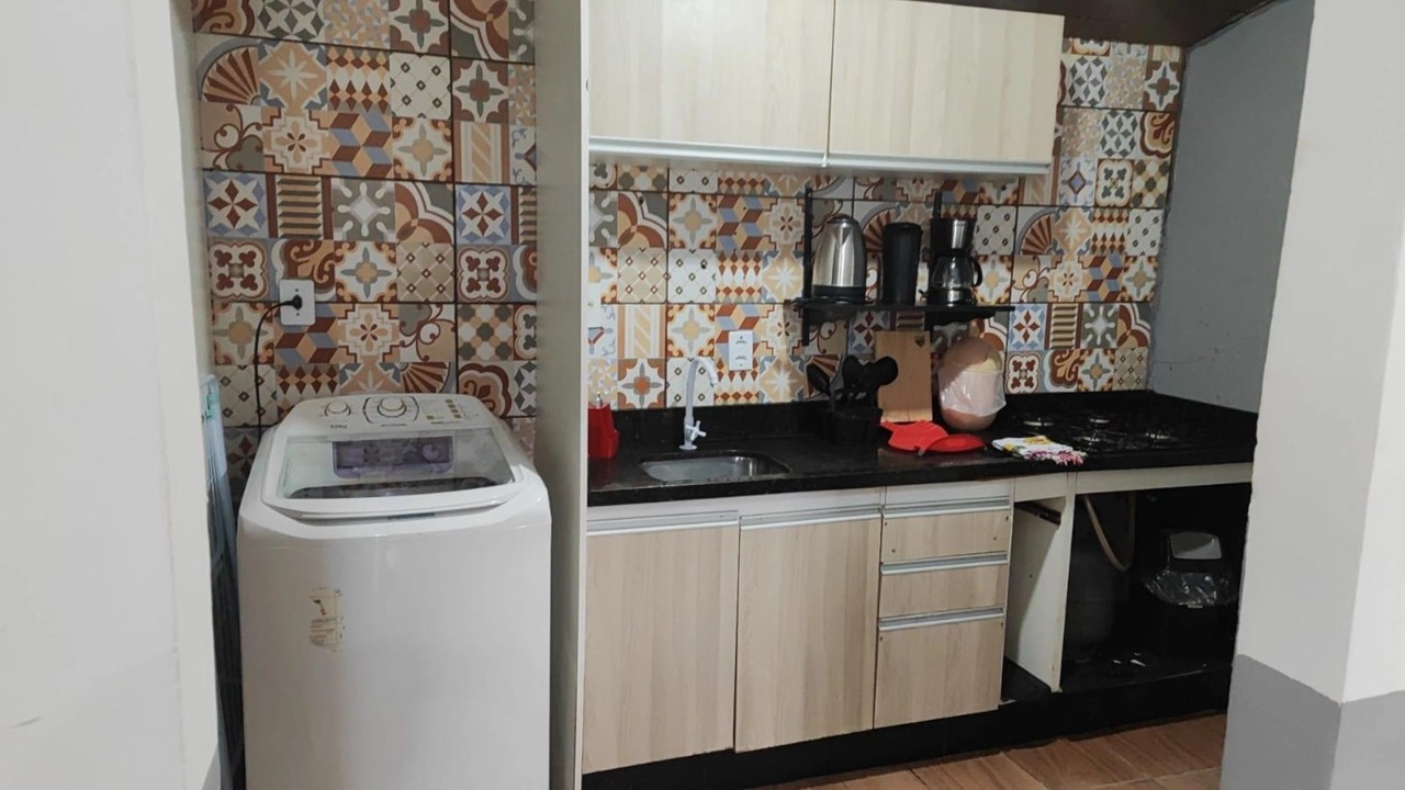 Photo of Kitchen in Muquem