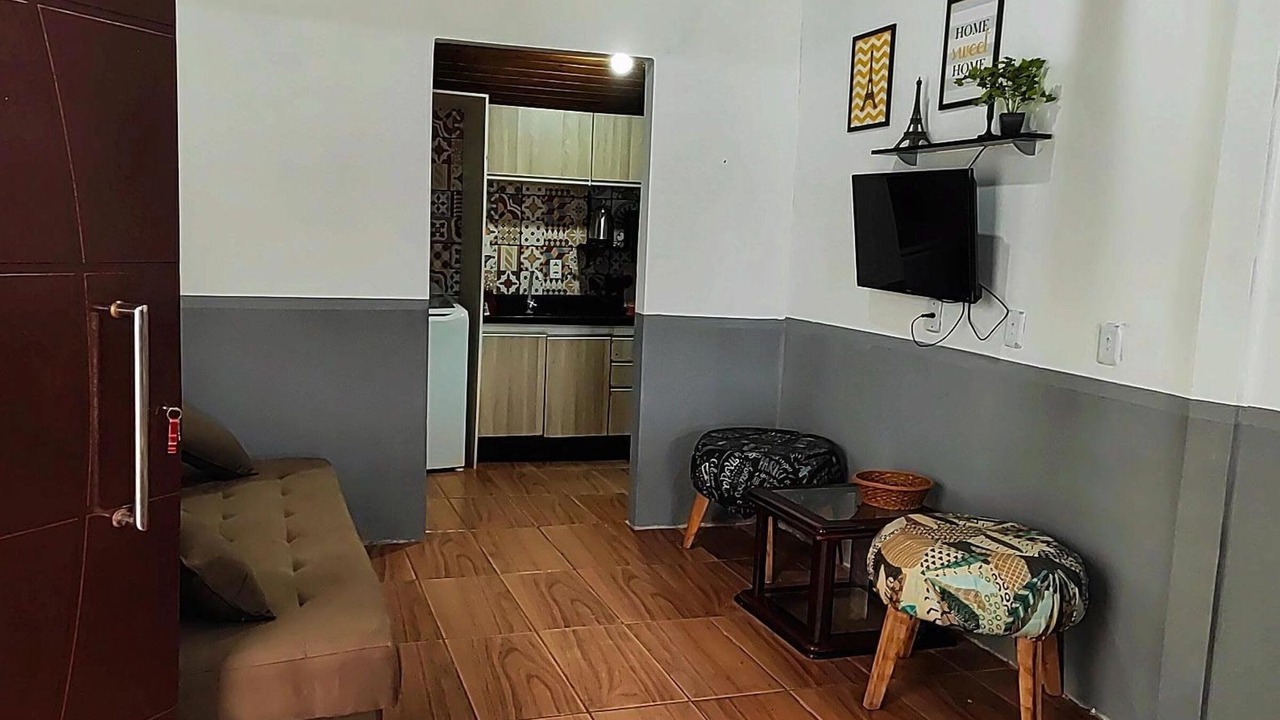 Photo of Livingroom in Muquem