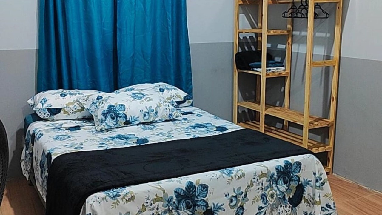 Photo of Bedroom in Muquem