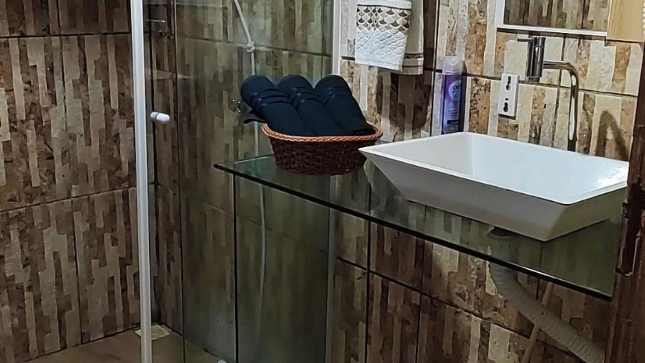 Photo of Bathroom in Muquem