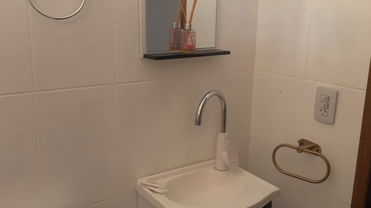 Photo of Bathroom in Puerto Iguazu